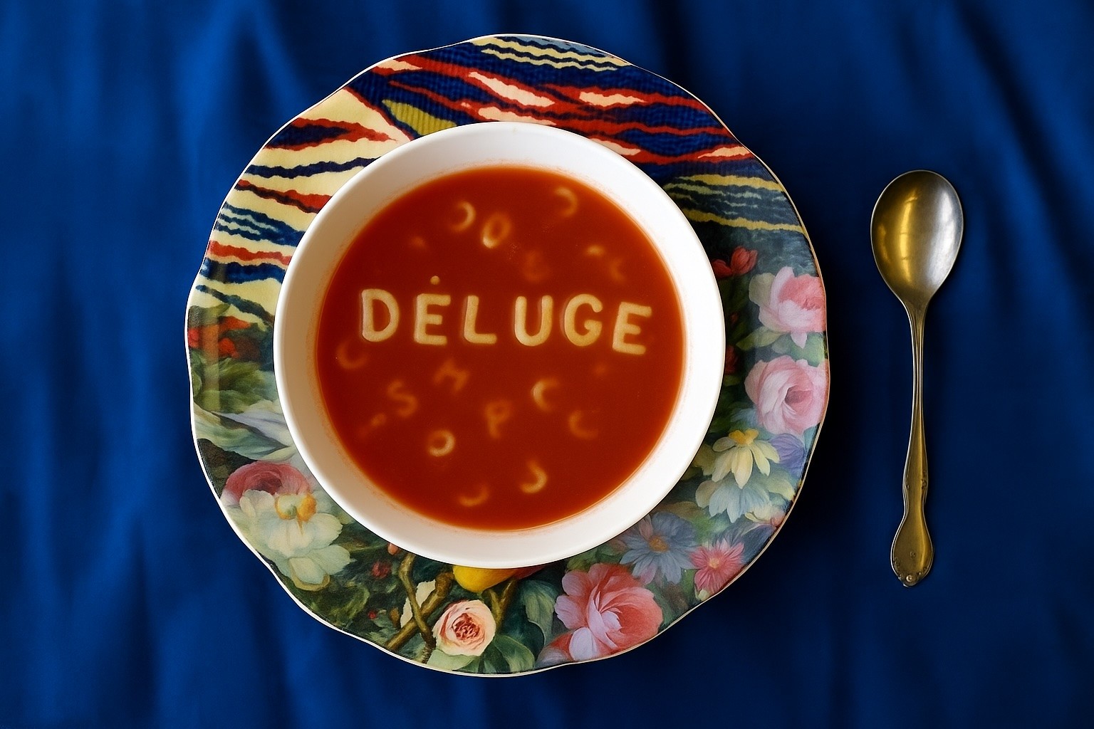 DÉLUGE